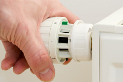 Westerleigh central heating repair costs