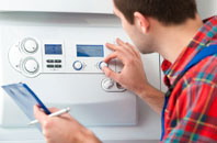 free Westerleigh gas safe engineer quotes